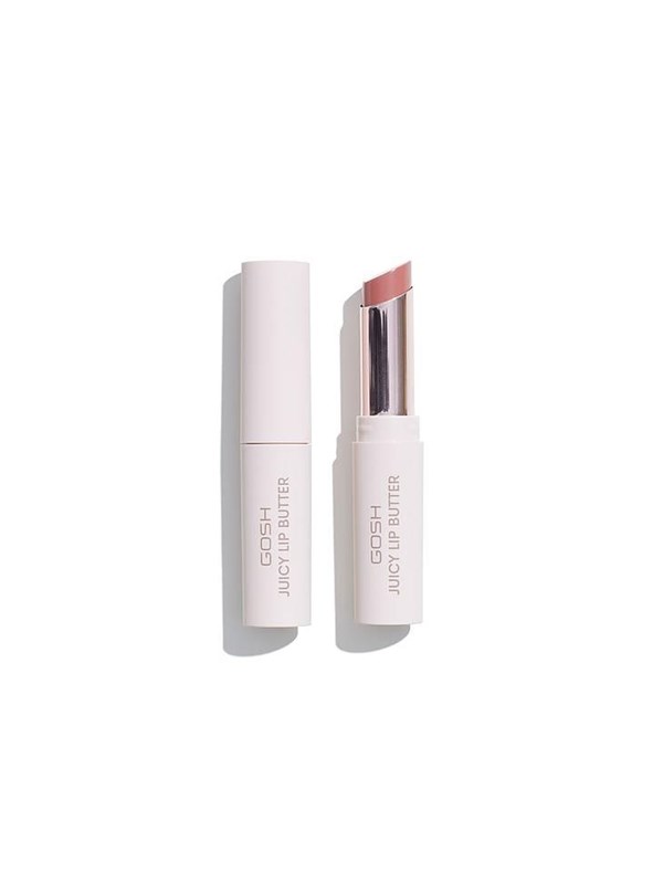 Gosh High-Pigment Cream Lipstick 2.8 g.- 003 Autumn Brown.