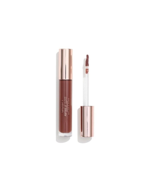 Gosh Peptide Lip Gloss 7 ml.- 006 Brownie.