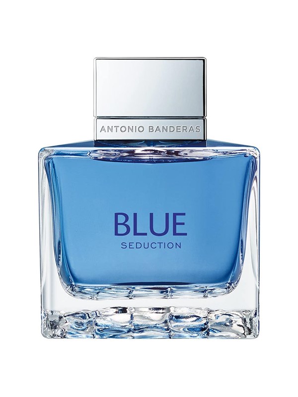Antonio Banderas Blue Seduction EDT - 100 ml