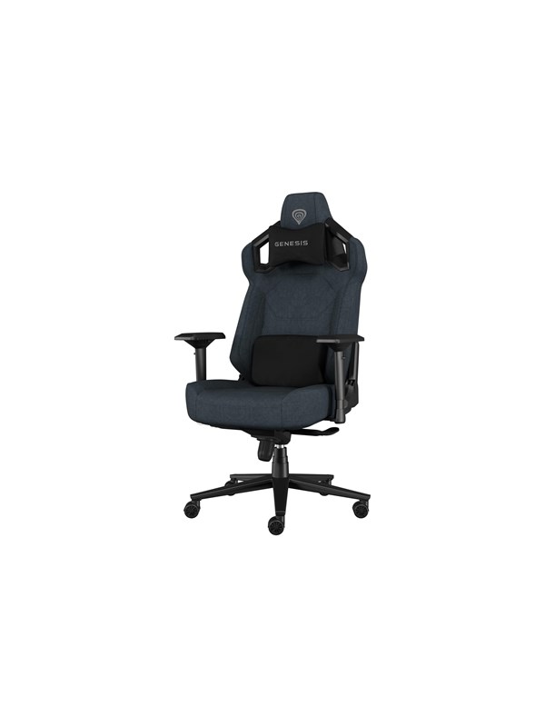 Genesis Nitro 800 Pelituoli - Kangas - Jopa 150 kg