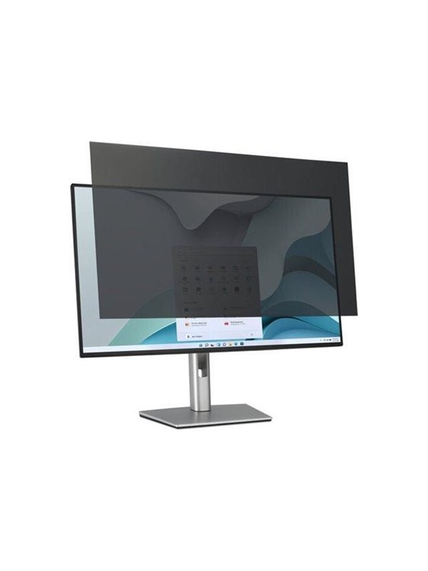 Kensington 23,8" (16:9) EQ tietoturvasuoja näytöille