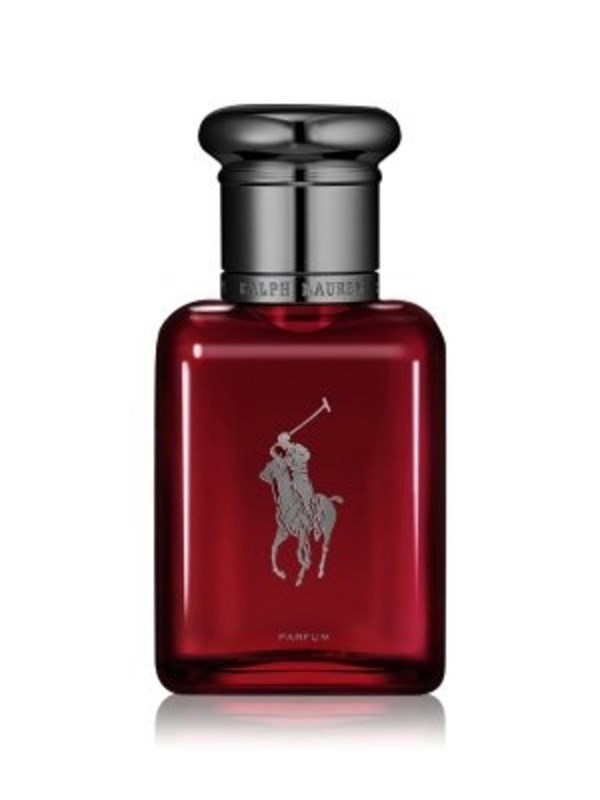RALPH LAUREN Polo Red Parfum 40 ml