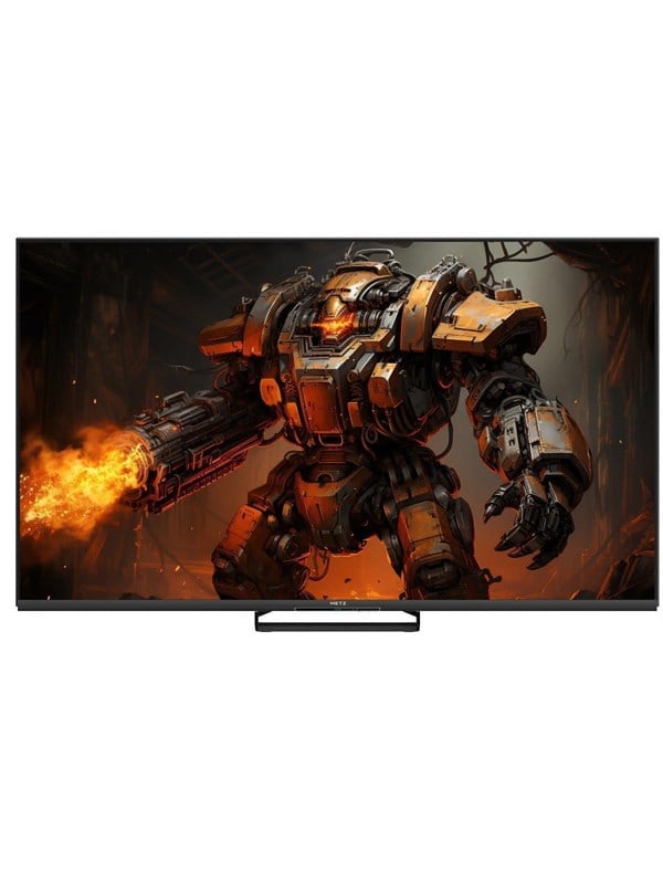 METZ 55" Televisio Mini LED 4K 55MNE8000Z