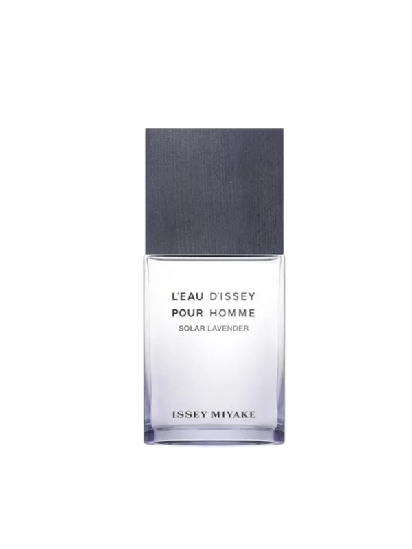 Issey Miyake Solar Lavender Eau De Toilette 100 ml