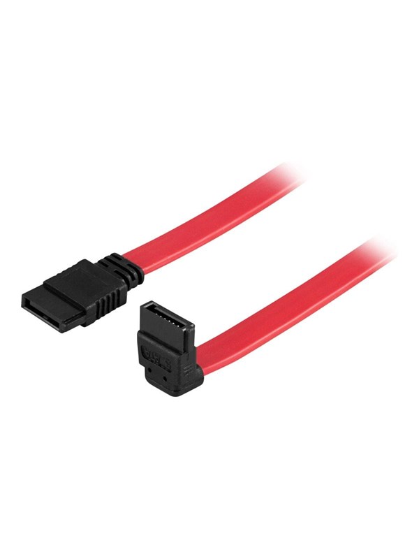 Deltaco SATA / SAS cable - 30 cm