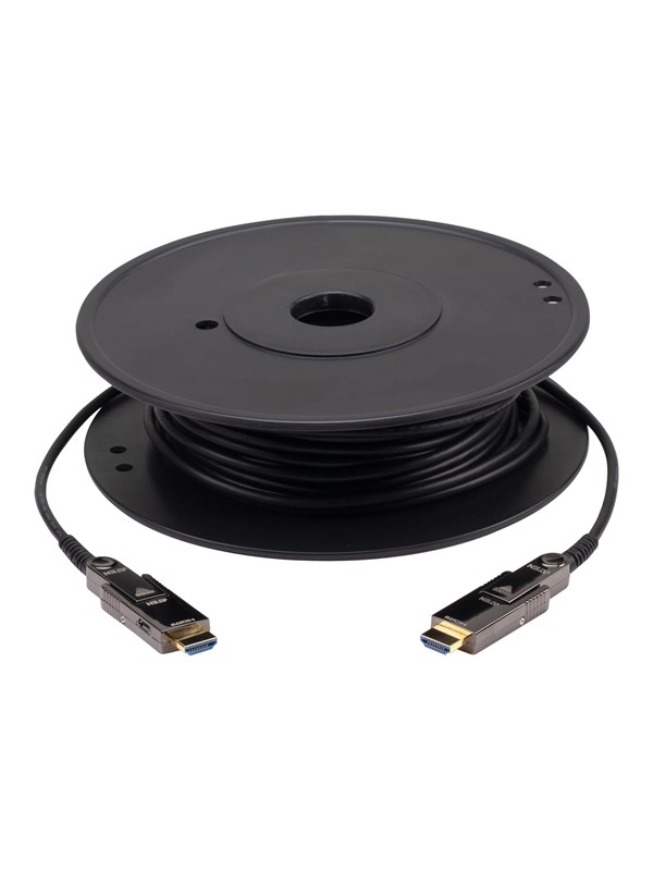 ATEN HDMI cable with Ethernet kit - 30 m
