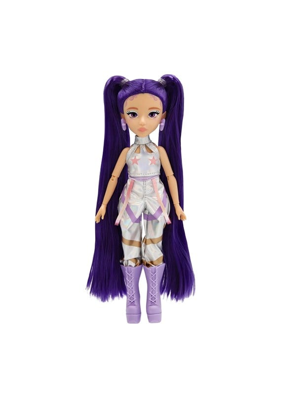 K POP Mina Fashion doll