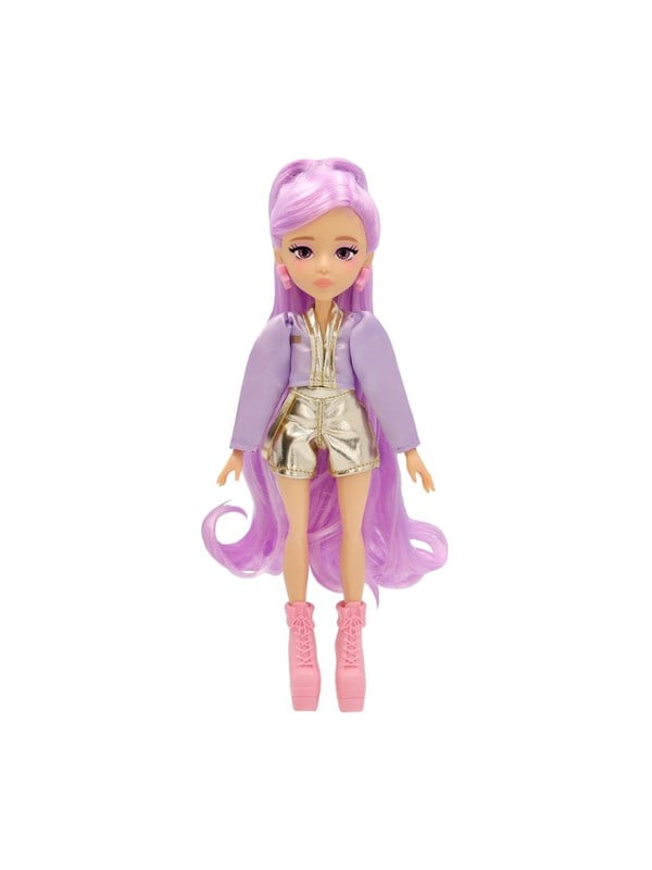 K POP Nari Fashion doll