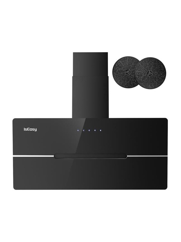 IsEasy Cooker Hood TV52A90D4‑CC‑I2