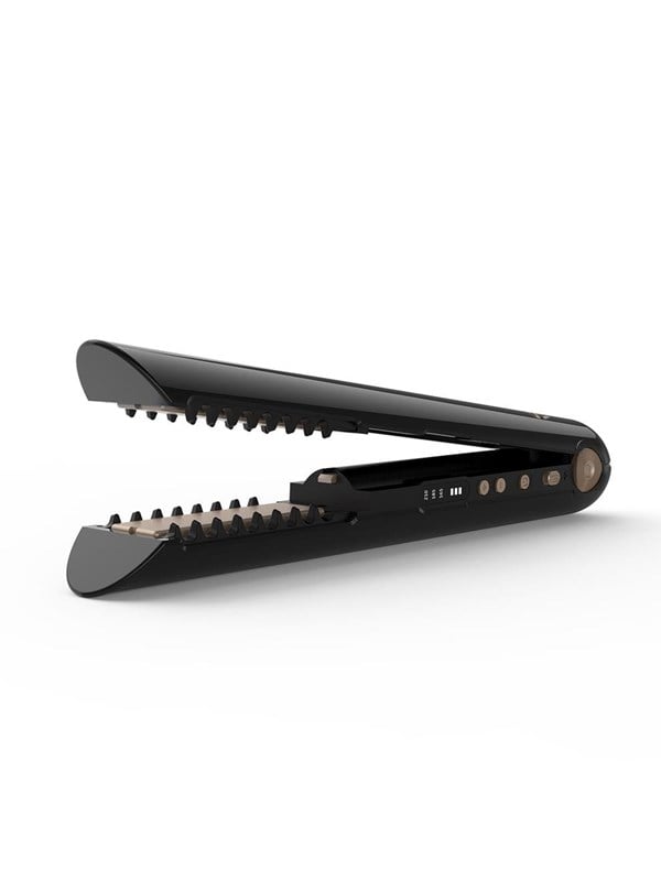 SKINVIBE Hiustenkuivaaja Luna MiniWireless Cordless Hair Straightener