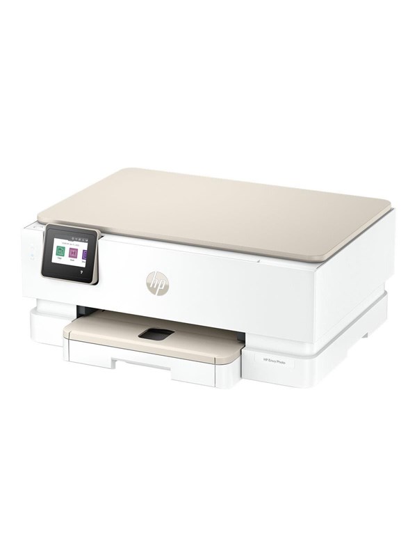HP ENVY Photo 7230 All-in-One - Color inkjet | A4/Legal | Wi‑Fi(ac) | USB 2.0 Multifunction - väri - Muste