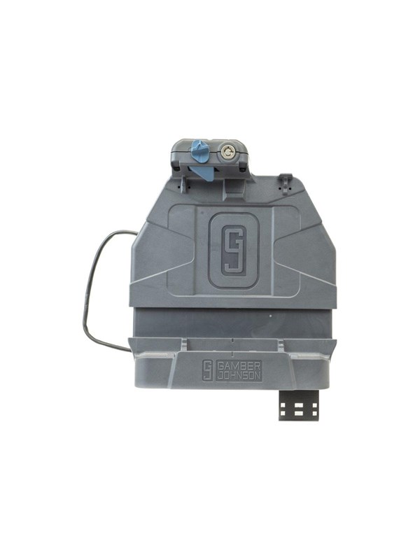 Gamber-Johnson LLC Gamber-Johnson - vehicle docking station