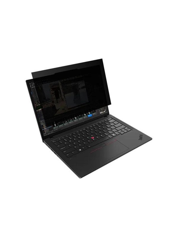 Lenovo - notebook privacy filter - 16:10