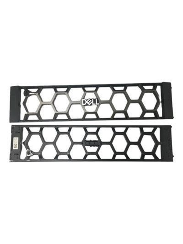 Dell - server chassis front bezel - 2U customer install
