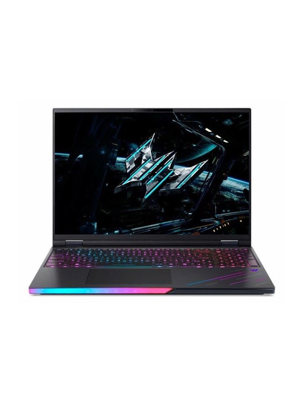 Acer Predator Helios 16 AI - 16" | RTX 5090 | Core Ultra 9 | 64GB | 2x2TB