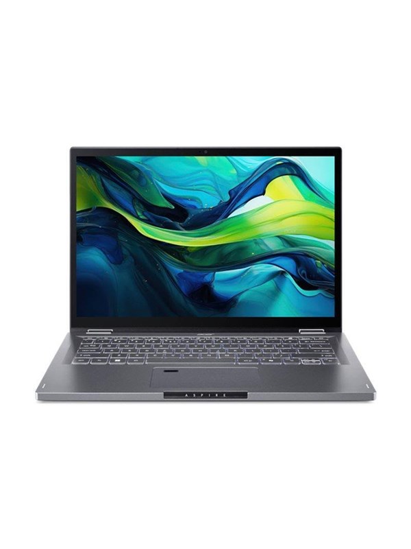 Acer Aspire Spin 14 - 14" Touch | Core Ultra 5 | 16GB | 512GB