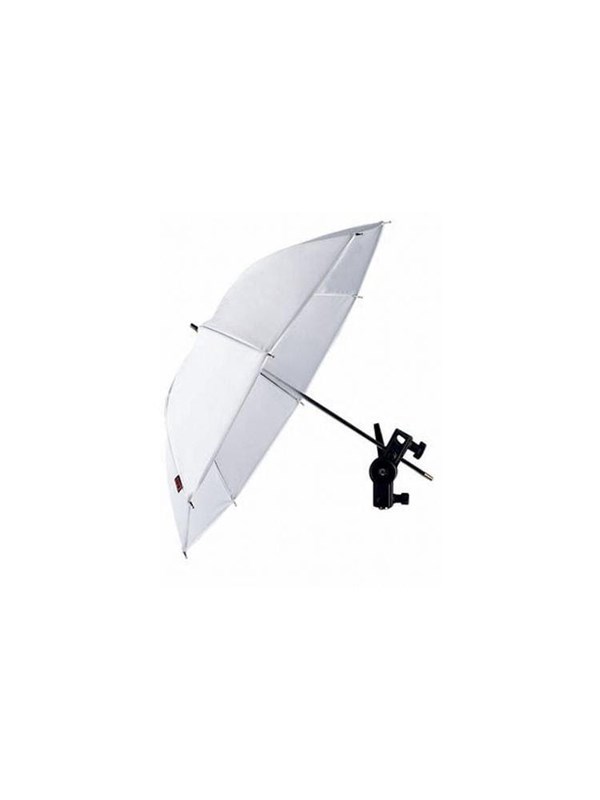 Falcon Eyes UR-48T white shooting umbrella