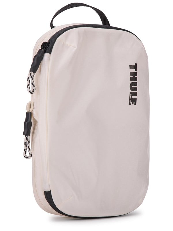 Thule Compression Cube - Small | White