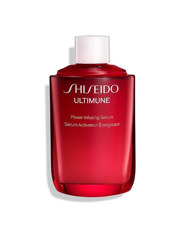 Shiseido Ultimune Power Infusing Concentrate 4.0 - Refill 50ml.