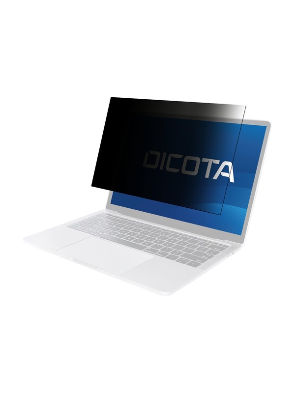 Dicota - display privacy filter - universal (16:9)