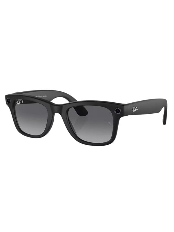 Ray-Ban META WAYFARER - GEN 1 - Graphite