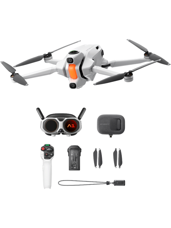 Antigravity - A1 Standard Bundle - 249 g - C0