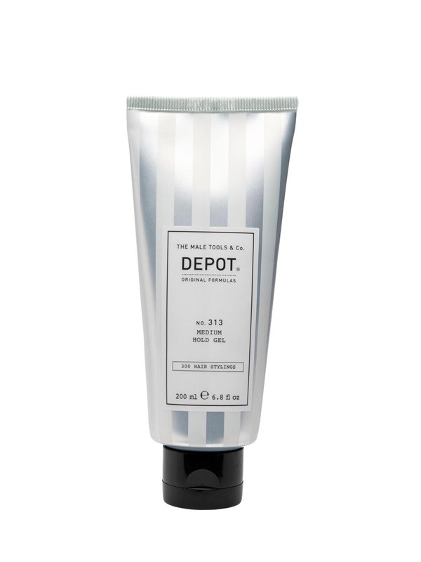 Depot No. 313 Definition & Control - Medium Hold 200 ml