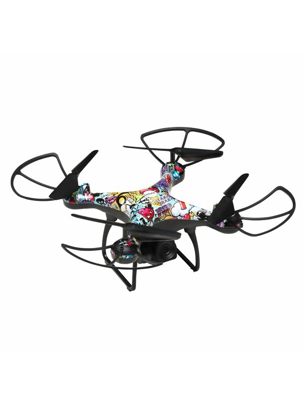 DENVER - Wifi Drone with 720p Camera