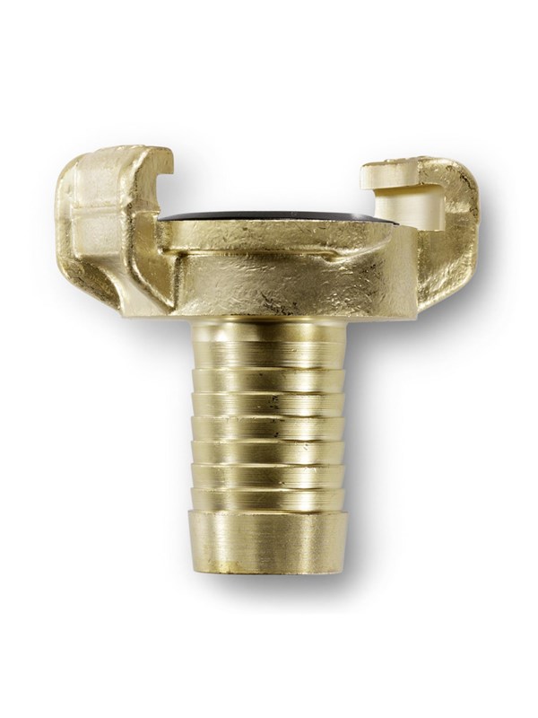 Kärcher Oheistarvikkeet Karcher Geka connector with hose barb R 3/4 6.38