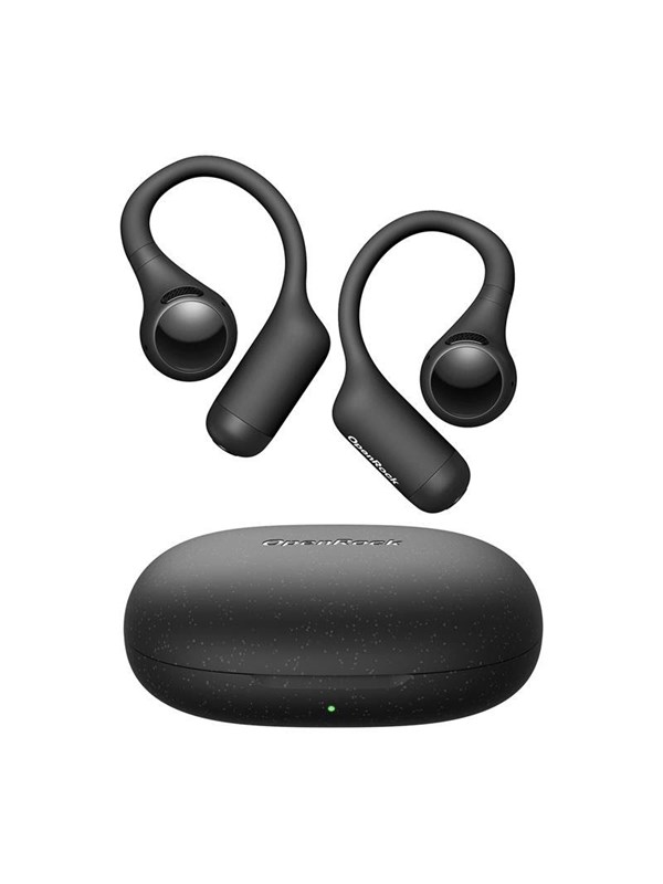 OneOdio OpenRock S2 Wireless Headphones - Black