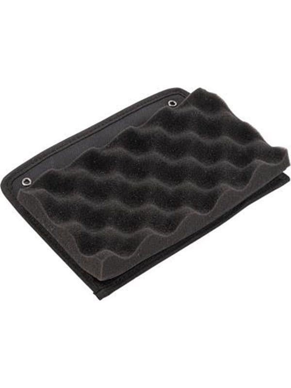 B&W International - BW Outdoor Cases LP Lid pocket /LP for type 1000