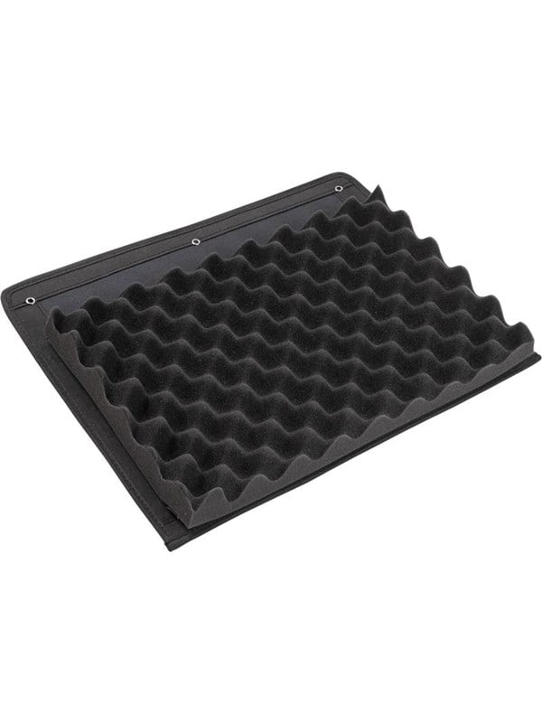 B&W International - BW Outdoor Cases LP Lid pocket /LP for type 3000