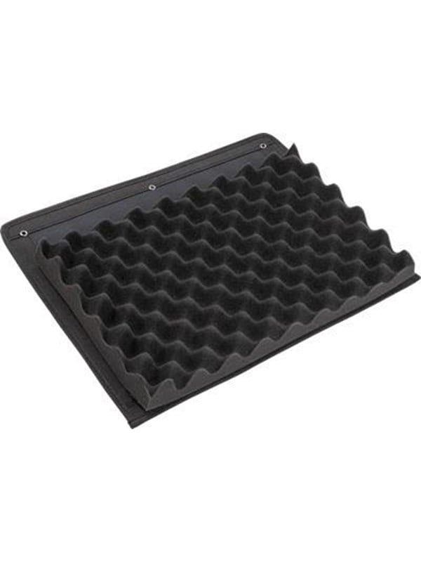 B&W International - BW Outdoor Cases LP Lid pocket /LP for type 4000