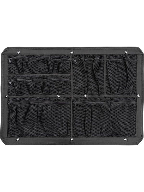 B&W International BW Outdoor Cases Meshbag /MB for type 7800