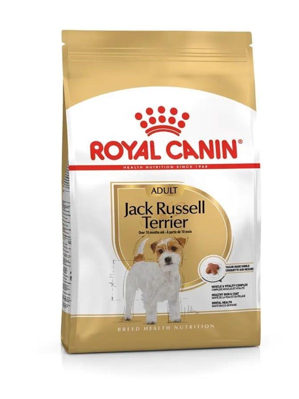 Royal Canin Jack Russell Terrier Adult 1.5kg