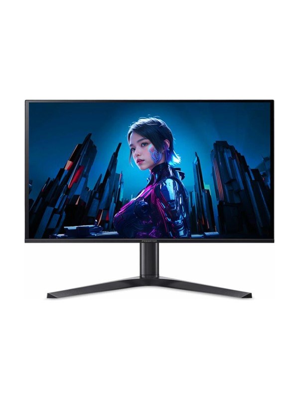 27" Acer Predator X27U - 2560x1440 (QHD) - OLED