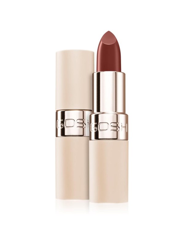Gosh Luxury Nude Lips Cream Lipstick 3.5 g.- 003 Stripped