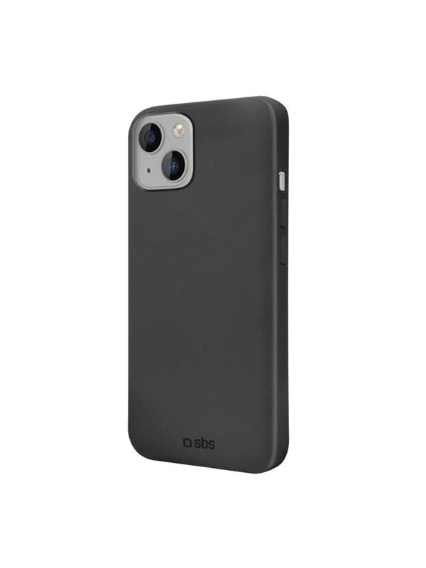 SBS Novelty Instinct Cover for iPhone 14 Plus® - Black