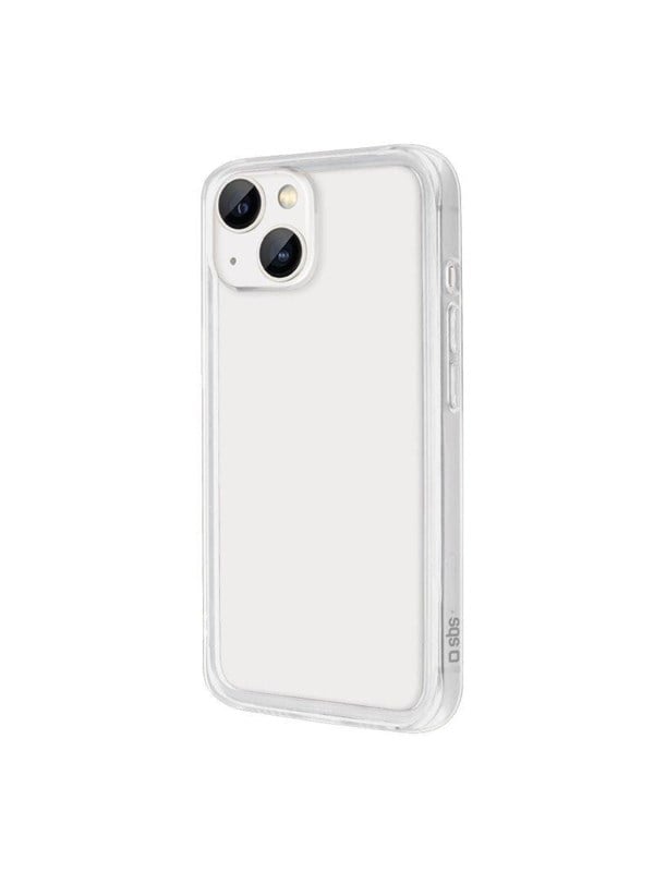 SBS Bumper Cover for iPhone 14 / 13® - Transparent