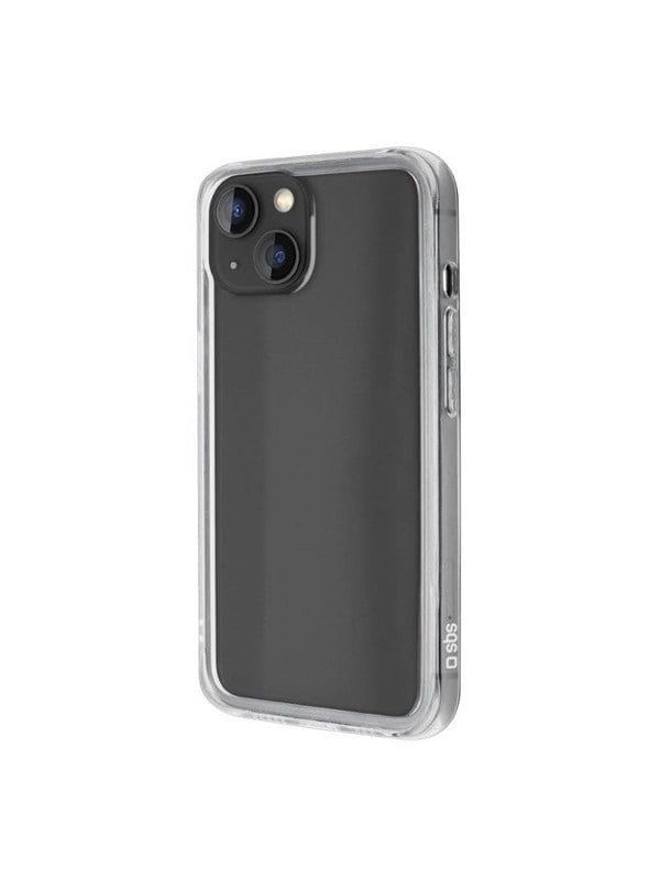 SBS Bumper Cover for iPhone 14 Plus® - Transparent