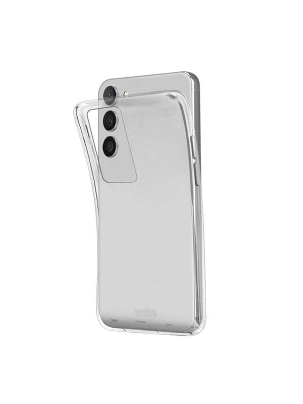 SBS Skinny Cover for Samsung Galaxy S23® - Transparent