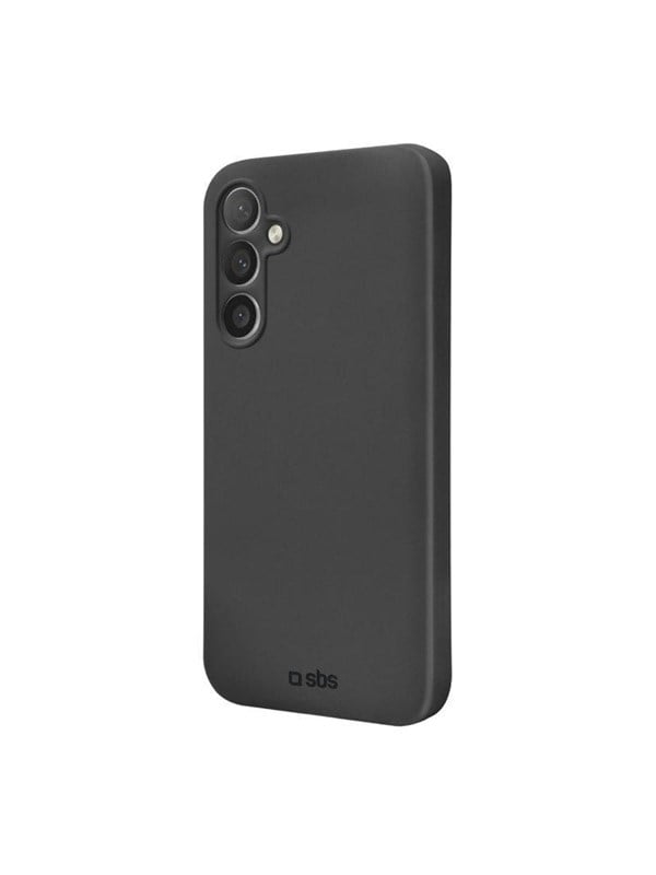 SBS Instinct cover for Samsung Galaxy A34 - Black