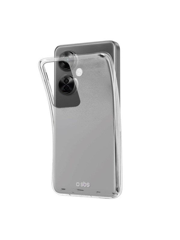 SBS Skinny Cover for One Plus Nord CE 3 Lite 5G - Transparent