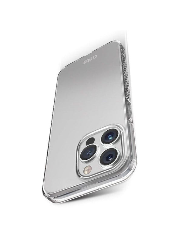 SBS Extreme X2 Cover for iPhone 16 Plus
