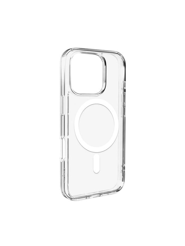 Puro Lite Mag Cover for iPhone 16 Pro Max