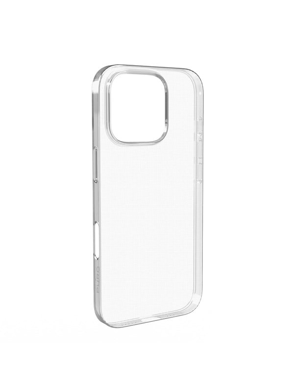 Puro Cover 0.3 Nude for iPhone 16 Pro
