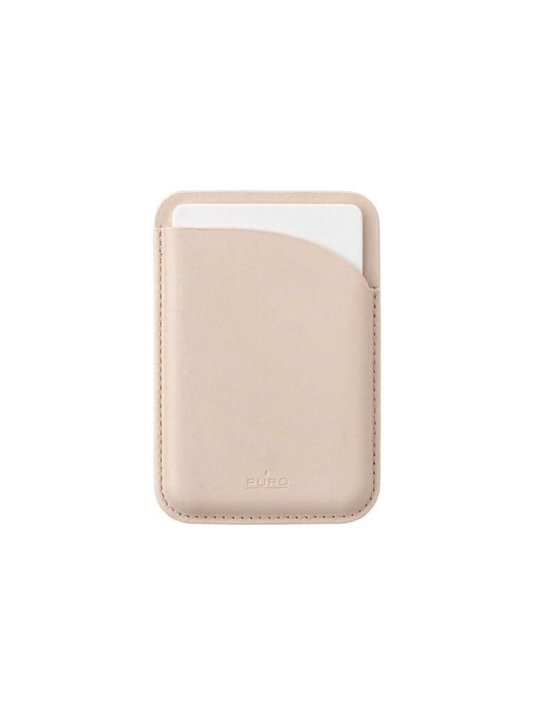 Puro Mag Wallet card holder for iPhone