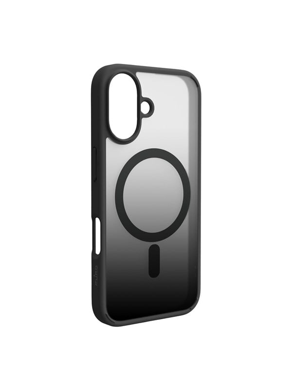Puro Gradient case for iPhone 16 Plus