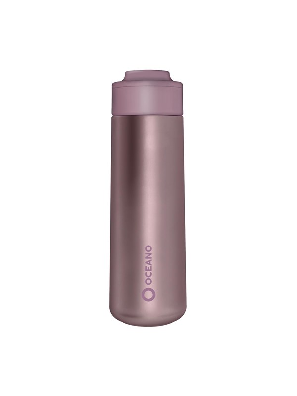 SBS COLLEZIONE OCEANO Zero Waste Smart Bottle - Pink