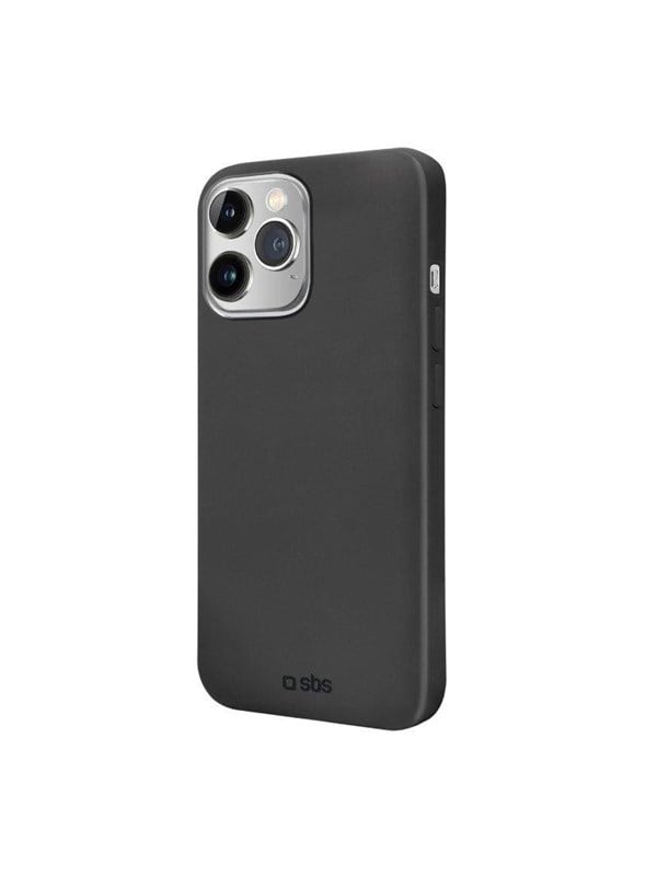 SBS Novelty Instinct Cover for iPhone 14 Pro Max® - Black